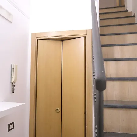 Apartment Casa Alicante Salerno