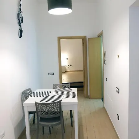 Casa Alicante * Salerno