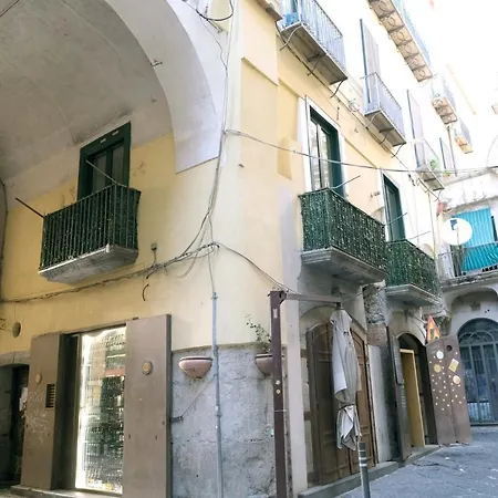 Casa Alicante Apartment *