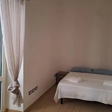 Apartment Casa Alicante *