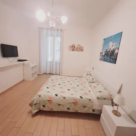 Casa Alicante Salerno