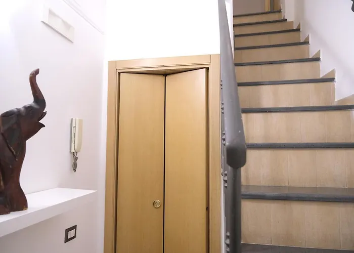 Apartment Casa Alicante Salerno