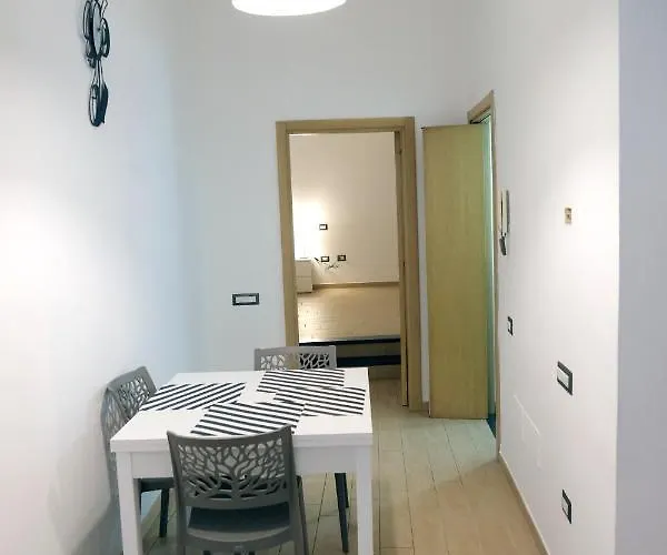Casa Alicante * Salerno