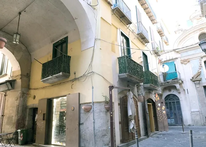 Casa Alicante Apartment *