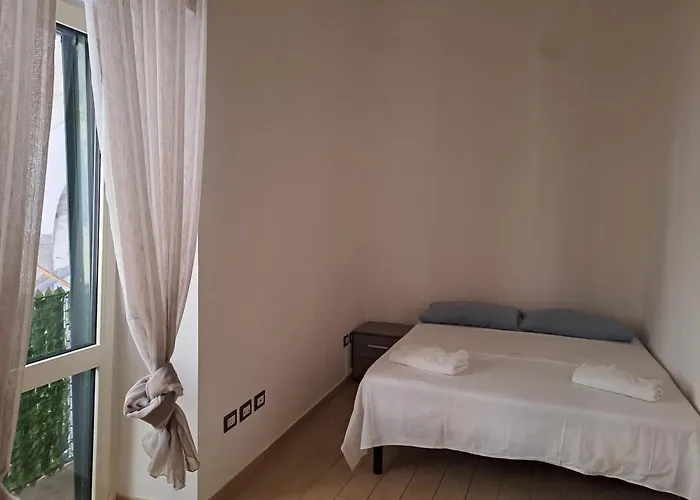 Apartment Casa Alicante *